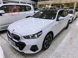 بي ام دبليو الفئة 5